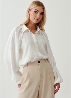 TARINA - блузка рубашечного покроя