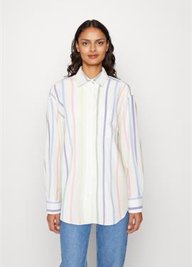 THE BIG блузка MOJA - блузка рубашечного покроя