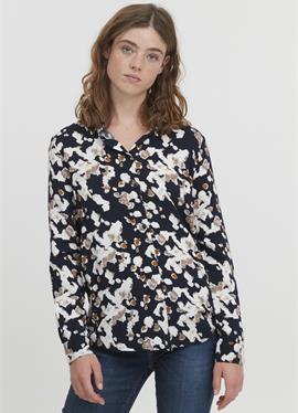 IHVERA SH10 - блузка рубашечного покроя