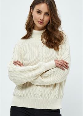 KEVIANA ROLLNECK - кофта