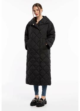 CORDIALE TECNICA - зимнее пальто