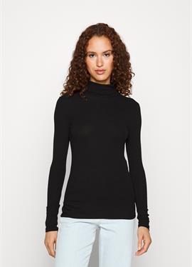 PCKITTE ROLLNECK топ - кофта