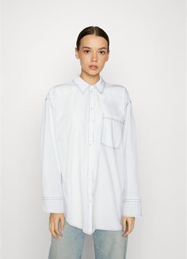 ENCERES - блузка рубашечного покроя