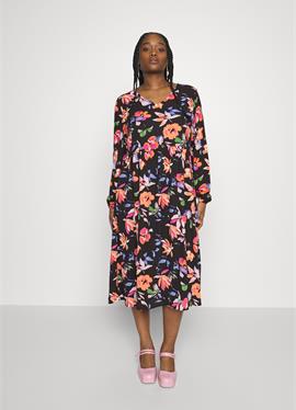 CARALMA LIFE CALF DRESS - платье