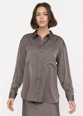 SRLUCILLE ELSIE - блузка рубашечного покроя