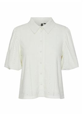 PCJUNITA - блузка рубашечного покроя