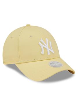 WMNS LEAGUE ESS 9FORTY ADJUSTABLE NY YANKEES G - бейсболка