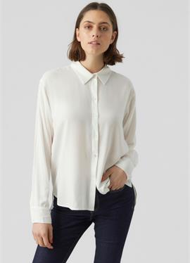 CLASSIC LS - блузка рубашечного покроя