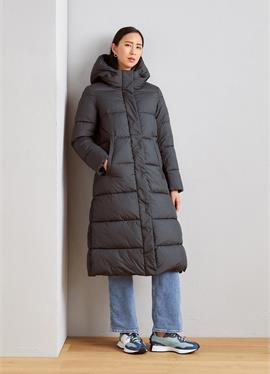 Куртка WOMAN - зимнее пальто