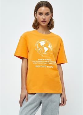 BEATE GOTS TEE - футболка print