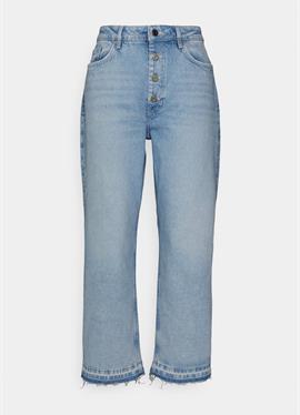 Flared джинсы