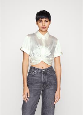 PHEBE - блузка рубашечного покроя