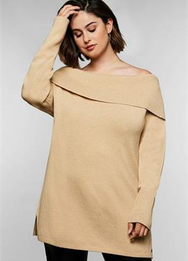 SHEEGO пуловер - кофта
