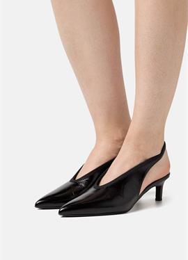 GEO STIL SLINGBACK - женские туфли