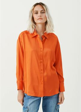 TIKAPW - блузка рубашечного покроя