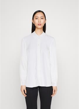 PIECED FLEUR - блузка рубашечного покроя