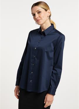USHA NOWLES - блузка рубашечного покроя