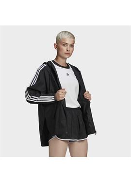 WINDBREAKER ADICOLOR ORIGINALS LOOSE - куртка