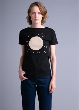 LIMITED EDITION SUN - футболка print