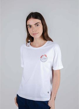 CHILL PILL - футболка print
