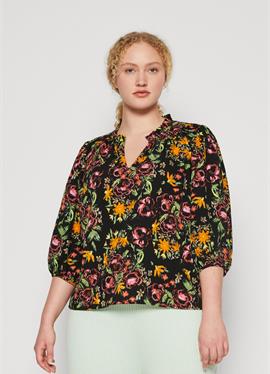 VMSERENITY OLIVIA CURVE - блузка