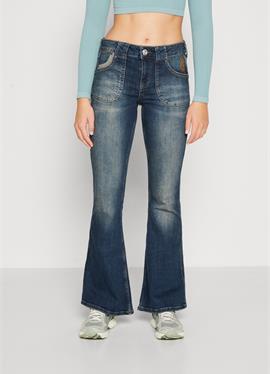 TIANA - Flared джинсы