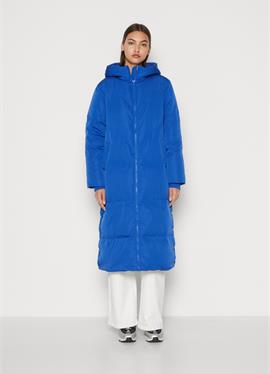 YASIRIMA LONG COAT - зимнее пальто