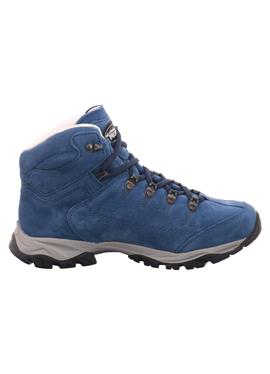 OHIO LADY GTX - Kletterschuh