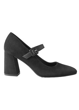 FOREVER COMFORT WITH MOTIONFLEX MARY JANE SQUARE TOE - женские туфли
