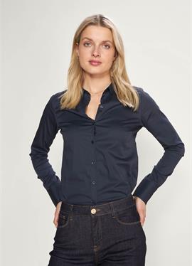 TILDA блузка - блузка рубашечного покроя