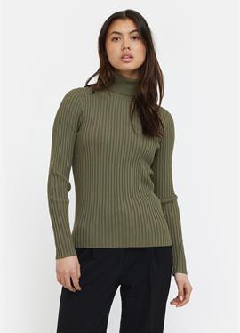 NOA ROLLNECK - кофта