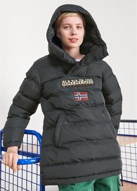 NORTHFARER - зимняя куртка