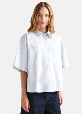 LOOSE BOXY FIT - блузка рубашечного покроя