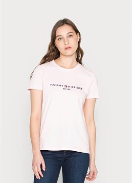 REGULAR TEE - футболка print Tommy Hilfiger