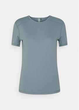 ONPMILA TRAIN TEE - футболка basic