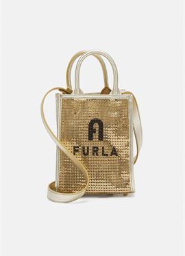 FURLA OPPORTUNITY MINI TOTE - сумка