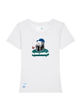 WALROSS - футболка print