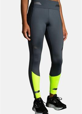 Run Visible спортивные штаны - спортивные штаны