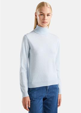 TURTLENECK в PURE - кофта