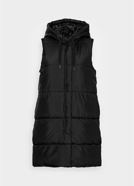 ONLNEWASTA PUFFER WAISTCOAT - жилет