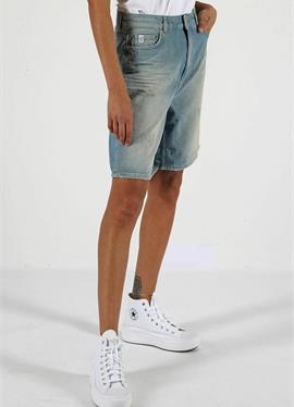 DONNA - джинсы шорты