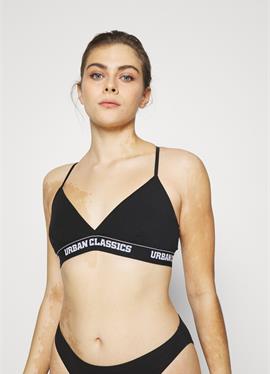 Женские LADIES LOGO BRA - бюстье