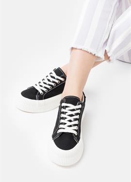 VEGAN WHITNEY PLATFORM - сникеры low Rubi Shoes by Cotton On