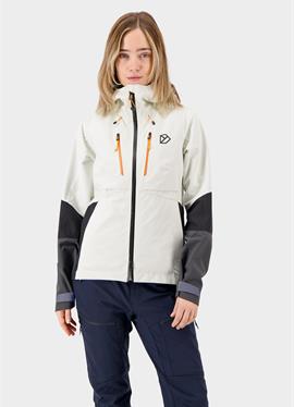 INDUS WNS JKT - Übergangsjacke