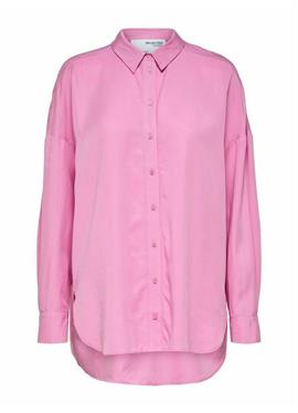 SLFSANNI NOOS - блузка рубашечного покроя