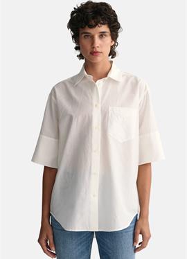 SLEEVE блузка - блузка рубашечного покроя