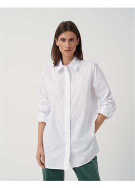 ZERIA - блузка рубашечного покроя