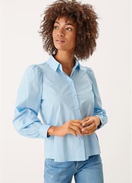 BALLON - блузка рубашечного покроя