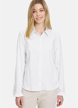UNIFARBEN - блузка рубашечного покроя