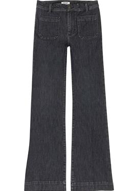 FLARE - Flared джинсы
